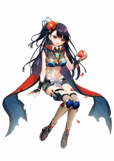 ���������꡼ No.003�Υ���ͥ������ / �֥��ɥ� �ե��󥿥����������������פ˿���5����饯�����ȥ��ޥ�[EX]�ɤ�����