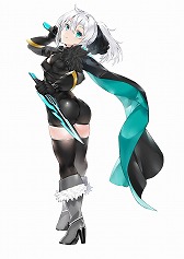 ���������꡼ No.002�Υ���ͥ������ / �֥��ɥ� �ե��󥿥����������������פ˿���5����饯�����ȥ�������EX�ϡɤ��о�