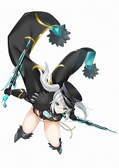 ���������꡼ No.004�Υ���ͥ������ / �֥��ɥ� �ե��󥿥����������������פ˿���5����饯�����ȥ�������EX�ϡɤ��о�