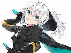 �֥��ɥ� �ե��󥿥����������������פ˿���5����饯�����ȥ�������EX�ϡɤ��о�