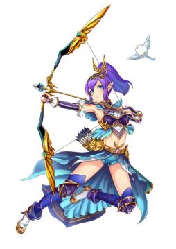 ꡼ No.004 | ֥ɥ ե󥿥פ˿5饯ȥޡEXϡɤо