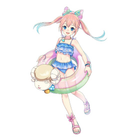 ���������꡼ No.002�Υ���ͥ������ / �֥��ɥ�ס���5 ���ƥ�Υ��ޡ����꡼���Ϥ��о�