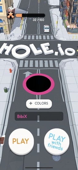 Hole.io