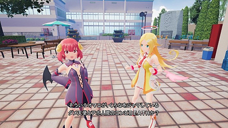 ꡼ No.005 | ʥ˥塼ƥ󥰥ǿ֤2פPCǤDMM GAMES PCեȯ