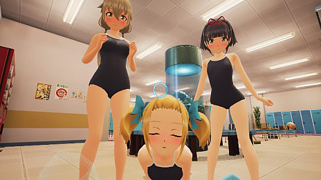 ꡼ No.007 | ʥ˥塼ƥ󥰥ǿ֤2פPCǤDMM GAMES PCեȯ