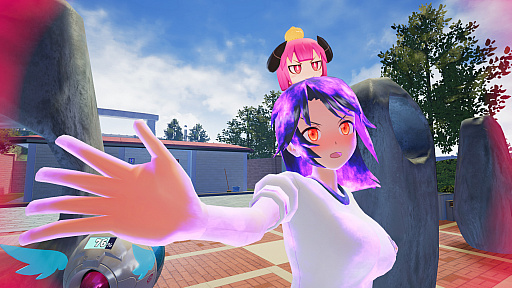 ꡼ No.006 | PCSteamǡ֤2ס٤ƤǤVRбˤʤDLC֤ɤɤVR⡼ɡפۿ