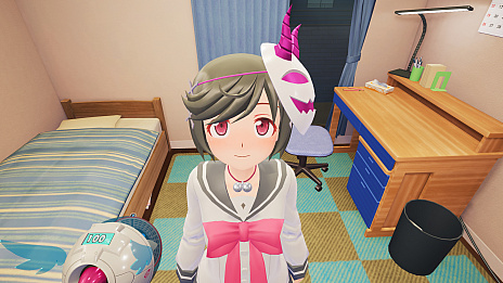 ꡼ No.007 | PCSteamǡ֤2ס٤ƤǤVRбˤʤDLC֤ɤɤVR⡼ɡפۿ