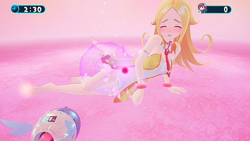 ꡼ No.008 | PCSteamǡ֤2ס٤ƤǤVRбˤʤDLC֤ɤɤVR⡼ɡפۿ