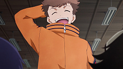 ꡼ No.002 | ֥ǥ󥵥֡פΥץࡼӡ2020ǯؤȯȯɽ줿The Future of DigimonפΥֱ