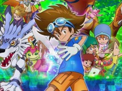 デジモンストーリー サイバースルゥース の最新pvが公開 アルカディモン の生みの親 やぶのてんや氏へのスペシャルインタビューも