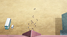 ���������꡼ No.005�Υ���ͥ������ / �֥ǥ���󥵥������֡פβû����奦���ϡ�ͥ���Ǥ��뤳�Ȥζ�����ǰ�˼���줿��ǯ���ѡ��ȥʡ��ǥ����Ͽ��դ����ʤΥ��åץ��