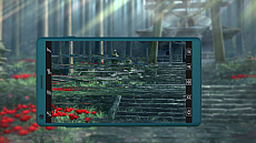 ���������꡼ No.012�Υ���ͥ������ / �֥ǥ���󥵥������֡פβû����奦���ϡ�ͥ���Ǥ��뤳�Ȥζ�����ǰ�˼���줿��ǯ���ѡ��ȥʡ��ǥ����Ͽ��դ����ʤΥ��åץ��