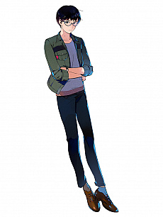 ���������꡼ No.019�Υ���ͥ������ / �֥ǥ���󥵥������֡פβû����奦���ϡ�ͥ���Ǥ��뤳�Ȥζ�����ǰ�˼���줿��ǯ���ѡ��ȥʡ��ǥ����Ͽ��դ����ʤΥ��åץ��