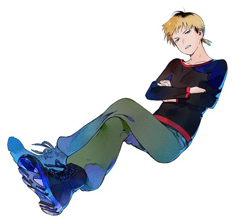 ꡼ No.005 | ֥ǥ󥵥֡פо줹뿷ȡסߥפȤ줾󥹥Ҳ