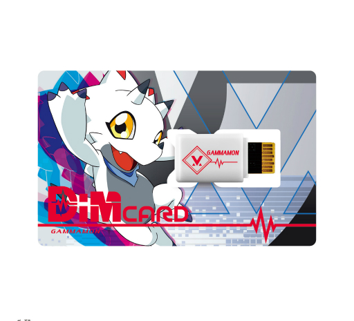 画像ギャラリー No.005のサムネイル画像 / アニメ「デジモンゴーストゲーム」が2021年秋に放送決定。「デジモンアドベンチャー02」の続編となる新作映画も