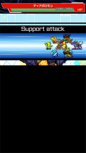 画像ギャラリー No.009のサムネイル画像 / アニメ「デジモンゴーストゲーム」が2021年秋に放送決定。「デジモンアドベンチャー02」の続編となる新作映画も