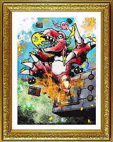 ꡼ No.013 | ֥ǥ󥹥25ǯŸǥߥ塼ס729˥٥륵뽩ոǳš̵ǡ֥ǥ󥵥֡פλͷ