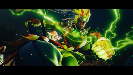 ꡼ No.014 | ǥ25ǯץȡDIGIMON SEEKERSפCHAPTER2Hacker Leon : WWW Airlines Flight 626פۿ