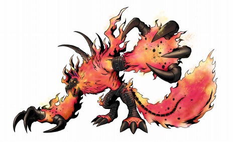 ꡼ No.015 | ǥ25ǯץȡDIGIMON SEEKERSפCHAPTER2Hacker Leon : WWW Airlines Flight 626פۿ