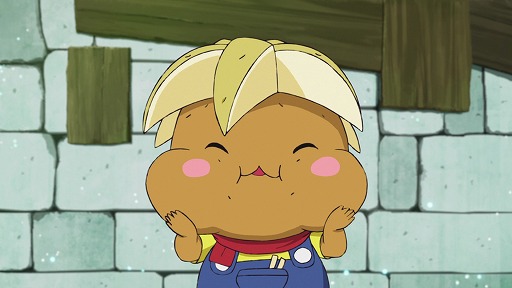 ꡼ No.004 | ˥֥ǥ󥢥ɥ٥㡼פοEDǥȥݥƥɤ