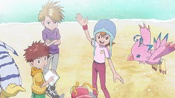 ꡼ No.007 | ˥֥ǥ󥢥ɥ٥㡼פοEDǥȥݥƥɤ