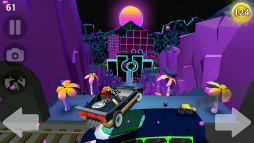 �ե����꡼�֥졼����