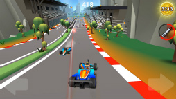 �ե����꡼�֥졼����