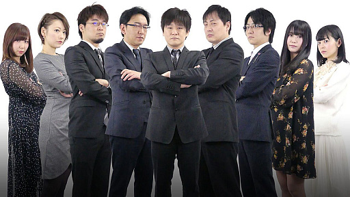 画像ギャラリー No.005のサムネイル画像 / プロ雀士も参戦するオンライン麻雀ゲーム「雀シティ」。スマホ版を7月20日にリリース