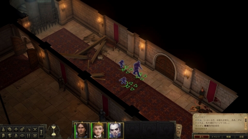 ꡼ No.009 | ܸǡ֥ѥե󥰥᡼ץץ쥤ץåTRPGȤ餷ɤΤ륲ॷƥʪ줬̥ϤΥ󥰥ץ쥤PRG