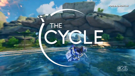 ꡼ No.002 | gamescomϿFPSThe CycleפΥ꡼819곫