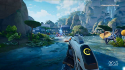 ꡼ No.003 | gamescomϿFPSThe CycleפΥ꡼819곫