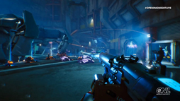 ꡼ No.004 | gamescomϿFPSThe CycleפΥ꡼819곫