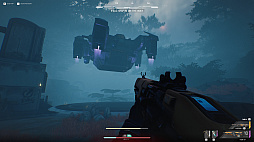 画像ギャラリー No.002のサムネイル画像 / 「The Cycle: Frontier」の最新映像が公開に。クローズドβテストが4月19日まで実施中