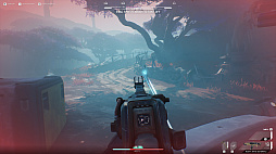 画像ギャラリー No.003のサムネイル画像 / 「The Cycle: Frontier」の最新映像が公開に。クローズドβテストが4月19日まで実施中