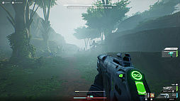 画像ギャラリー No.004のサムネイル画像 / 「The Cycle: Frontier」の最新映像が公開に。クローズドβテストが4月19日まで実施中