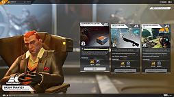 画像ギャラリー No.006のサムネイル画像 / 「The Cycle: Frontier」の最新映像が公開に。クローズドβテストが4月19日まで実施中