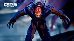 ꡼ No.002 | FPSThe Cycle: FrontierפΥץ쥷68˥ȡ622˥ǡѤޤ꡼