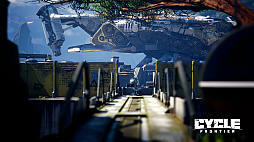 ꡼ No.005 | FPSThe Cycle: FrontierפΥץ쥷68˥ȡ622˥ǡѤޤ꡼