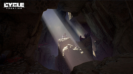 ꡼ No.004 | The Cycle: FrontierפΥ1ȡǰڡ»