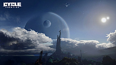 ꡼ No.008 | The Cycle: FrontierפΥ1ȡǰڡ»