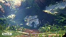 ꡼ No.009 | The Cycle: FrontierפΥ1ȡǰڡ»