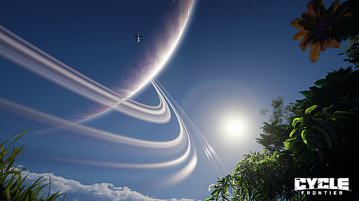 ꡼ No.010 | The Cycle: FrontierפΥ1ȡǰڡ»