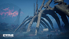 ꡼ No.013 | The Cycle: FrontierפΥ1ȡǰڡ»