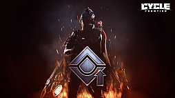 ꡼ No.015 | The Cycle: FrontierפΥ1ȡǰڡ»