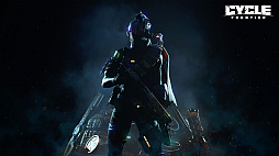 ꡼ No.016 | The Cycle: FrontierפΥ1ȡǰڡ»