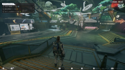 ꡼ No.001 | ȻξɤǼ˴ԤʤPvPvE塼The Cycle: FrontierפҲ