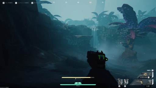 ꡼ No.002 | ȻξɤǼ˴ԤʤPvPvE塼The Cycle: FrontierפҲ