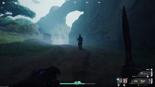 ꡼ No.005 | ȻξɤǼ˴ԤʤPvPvE塼The Cycle: FrontierפҲ