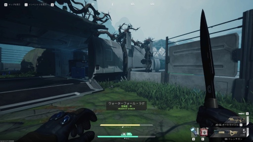 ꡼ No.006 | ȻξɤǼ˴ԤʤPvPvE塼The Cycle: FrontierפҲ