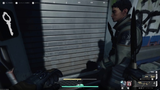 ꡼ No.008 | ȻξɤǼ˴ԤʤPvPvE塼The Cycle: FrontierפҲ